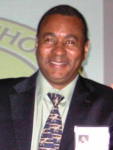 Duane Lewis - Class of 1979 - Aviation High School