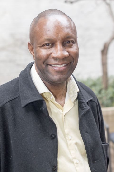 Wayne Anthony - Class of 1988 - Aviation High School