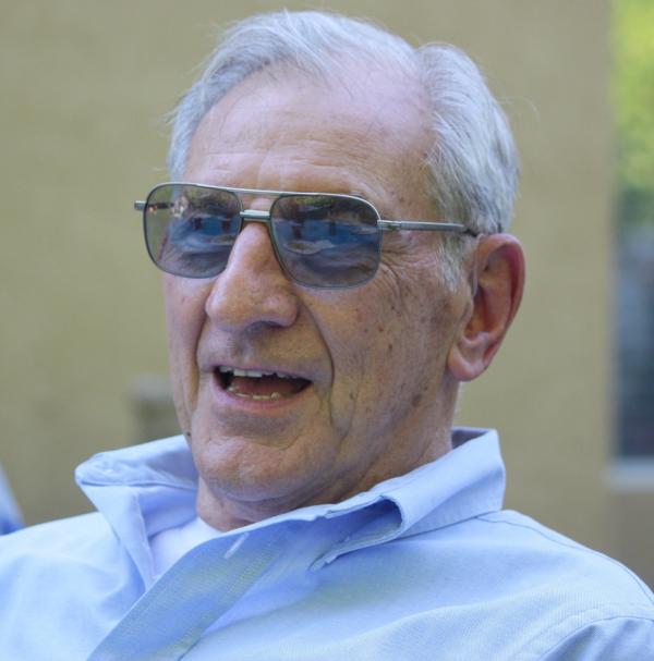 Nicholas Vitale - Class of 1953 - Aviation High School
