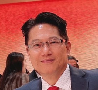 Michael Lee - Class of 1983 - Aviation High School