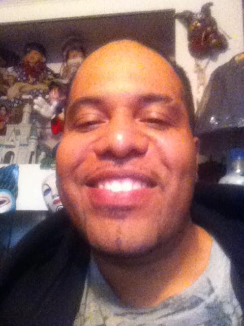 Freddy Rivera-morales - Class of 1991 - Aviation High School