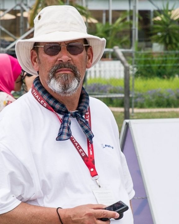Jeffrey J. Bonomo - Class of 1972 - Aviation High School