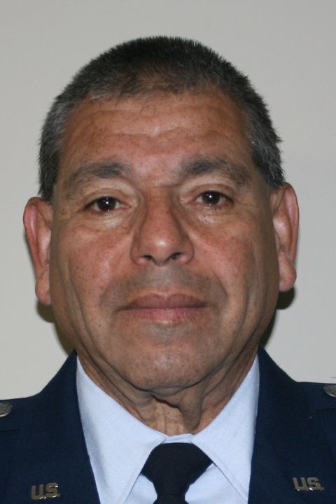 Miguel Moreno - Class of 1969 - Aviation High School