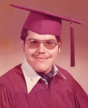 Alvin Gonzalez - Class of 1978 - Aviation High School