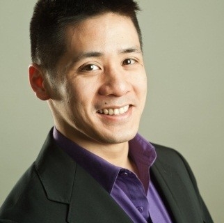 James Luk - Class of 2000 - Aviation High School