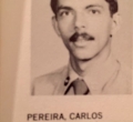 Carlos R Pereira