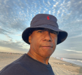 Nigel Chamblin