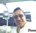 Danny Del Pilar