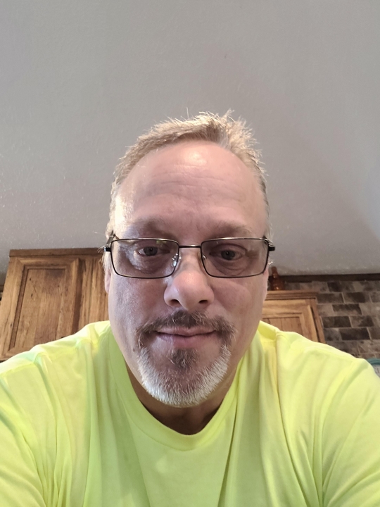James Vinson - Class of 1991 - East Poinsett County High School