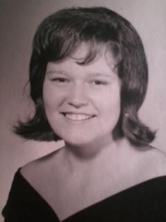 Shirley Spencer - Class of 1967 - East Poinsett County High School