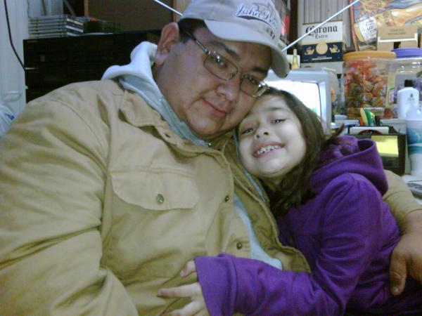 Alberto Ramirez - Class of 2002 - Hanna High School