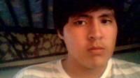 Jordy Delgado - Class of 2013 - Hanna High School