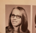 Jackie Shafer, class of 1970