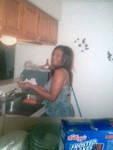 Anita Wallace - Class of 1992 - Eudora High School