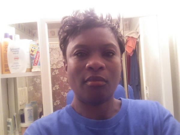 Carolyn Rodgers - Class of 1985 - Eudora High School