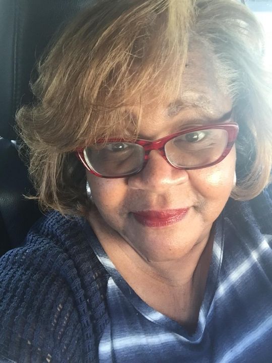 Dian Jenkins - Class of 1973 - Eudora High School
