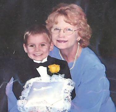 Carolyn Sullivan - Class of 1962 - Gillett High School
