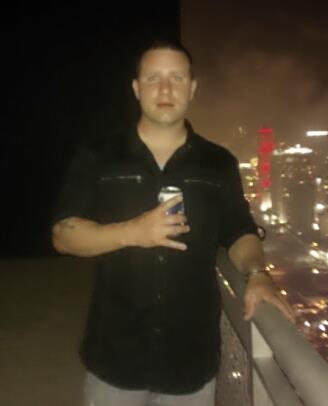 Chris Grant - Class of 1997 - Bennett High School