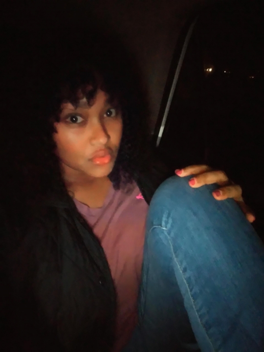 Kierra Spann - Class of 2003 - Bennett High School