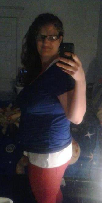 Annmarie Ertel - Class of 2000 - Bennett High School