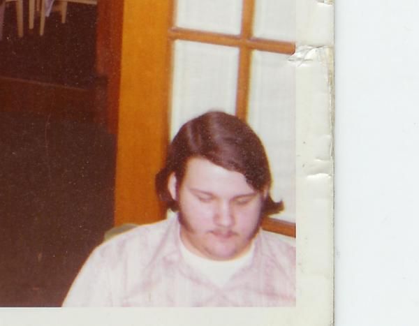 James Sutton - Class of 1970 - Bennett High School
