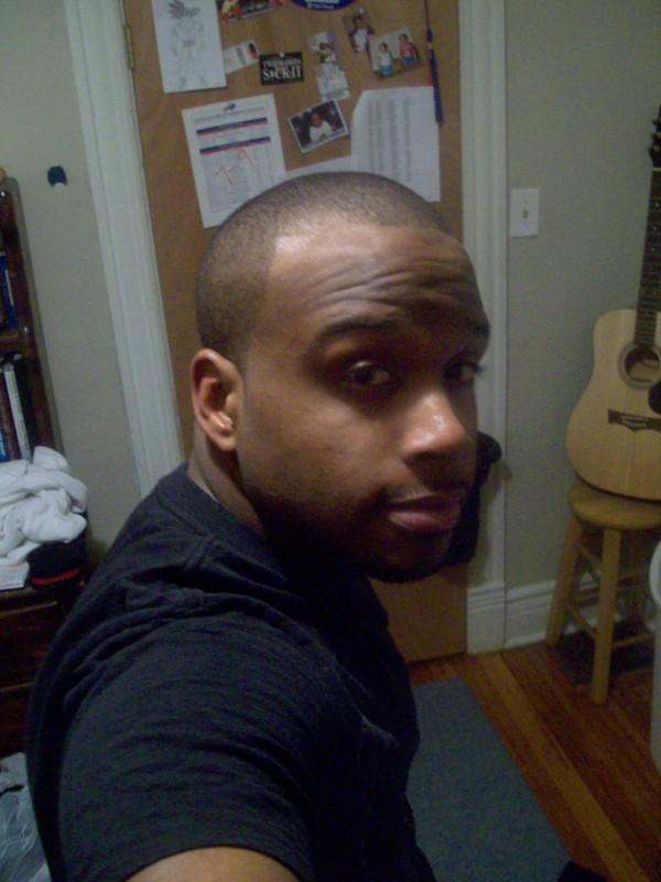 Will Lucas - Class of 2003 - Bennett High School