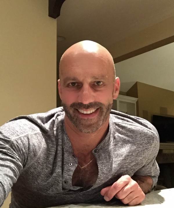 Tony Calucci - Class of 1980 - Bennett High School