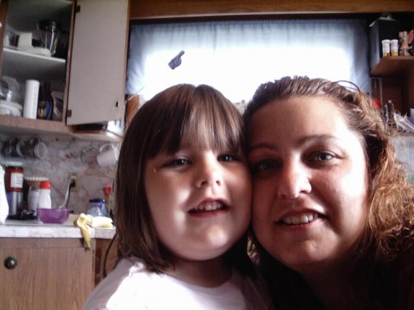Theresa Marie - Class of 1993 - Bennett High School