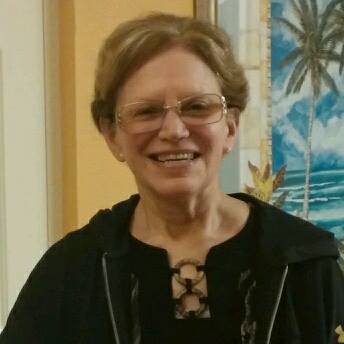 Ellen Zucker - Class of 1965 - Bennett High School
