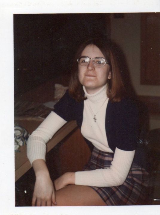 Deborah Duhamel - Class of 1972 - Bennett High School