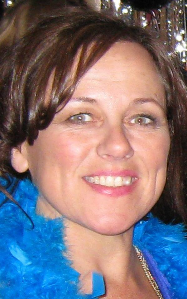 Suzanne Eberhardt - Class of 1976 - Bennett High School