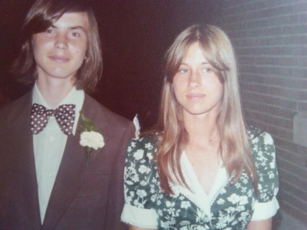 Victoria Campbell - Class of 1980 - Bennett High School