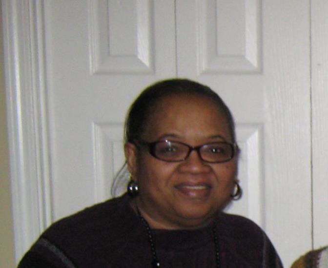 Cynthia Wyatt - Class of 1968 - Bennett High School