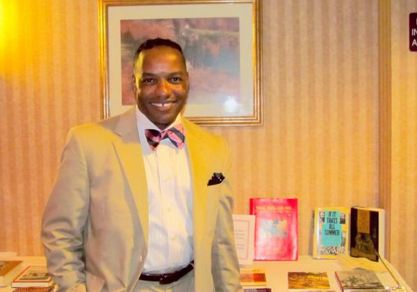 Gerald (jerry) Torrence - Class of 1975 - Bennett High School
