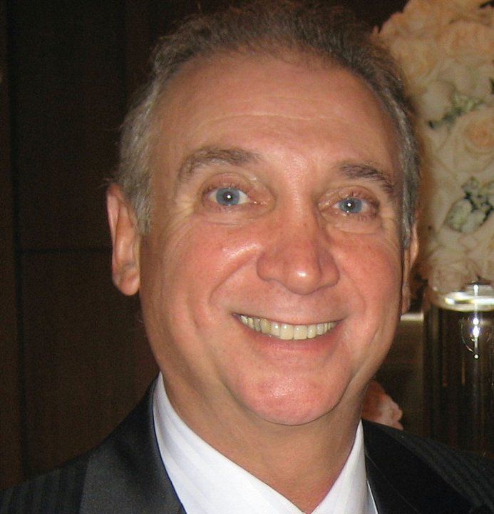 Wayne Weintraub - Class of 1964 - Bennett High School