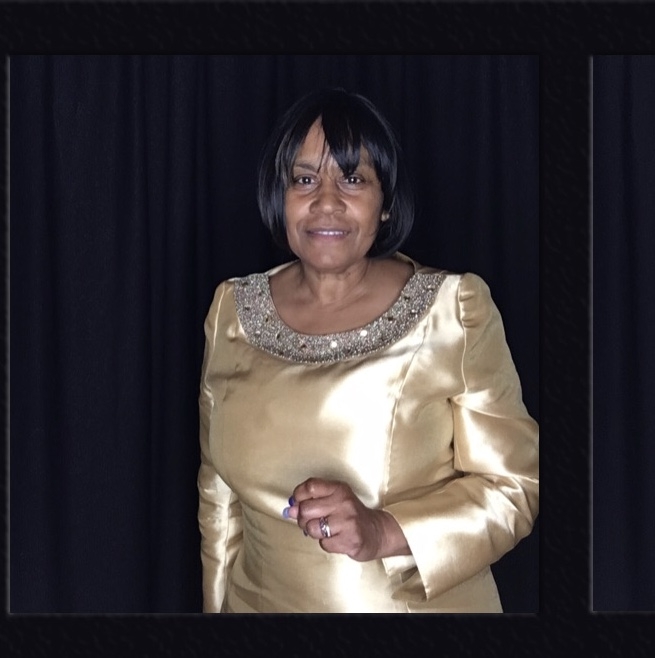 Geneva Smith - Class of 1973 - Bennett High School