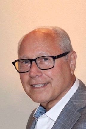 Paul M. Frank - Class of 1958 - Bennett High School