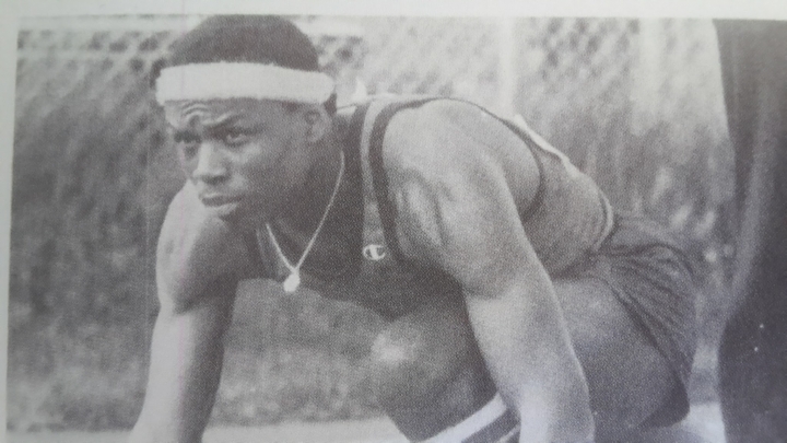 Lamar Smith - Class of 1982 - Bennett High School