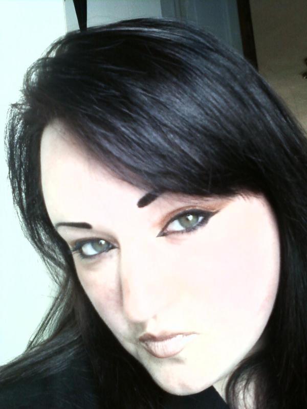 Holly Hartsock - Class of 2003 - Bennett High School