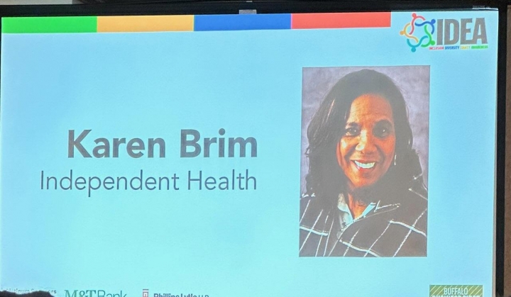 Karen Wilson - Class of 1975 - Bennett High School