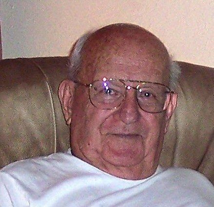 George Koch - Class of 1951 - Bennett High School