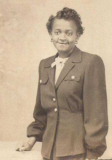 Janice Nelson - Class of 1979 - Bennett High School