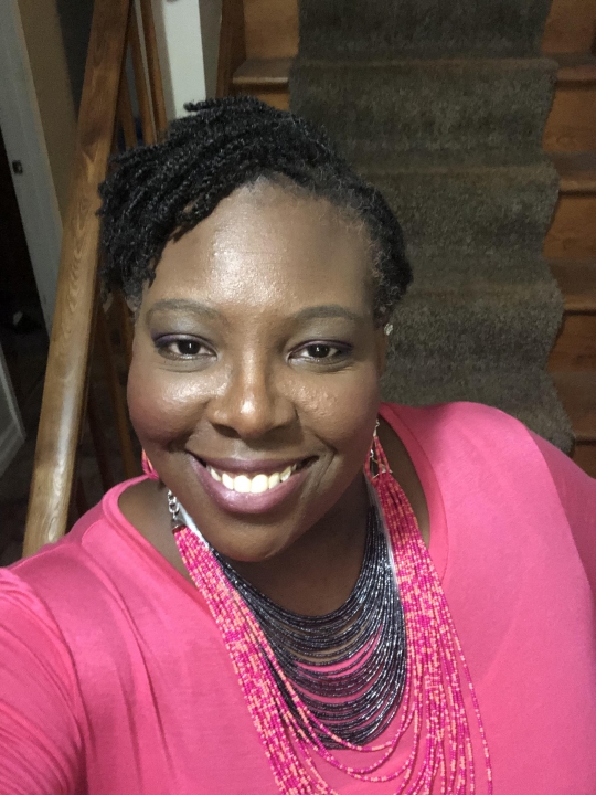 Corrie Cornelius - Class of 1995 - Bennett High School