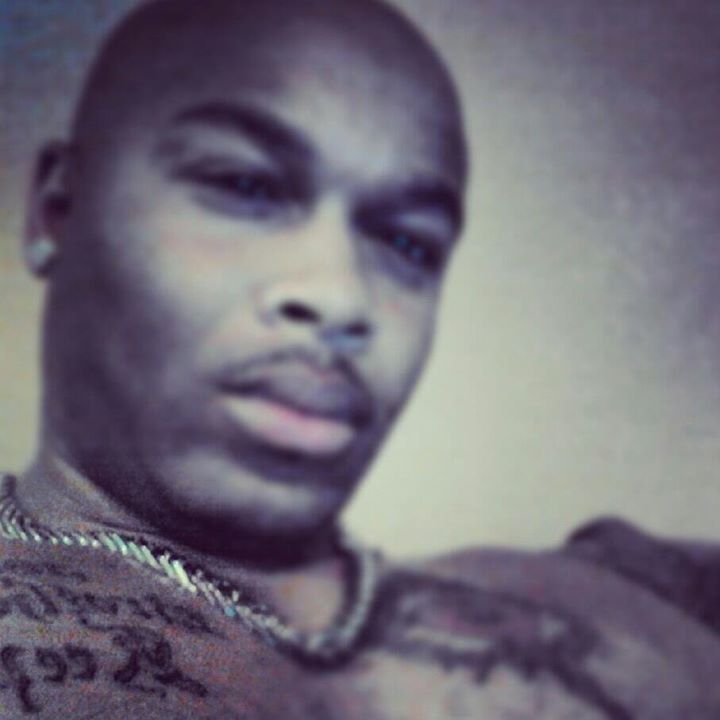 William Bibbs - Class of 1999 - Bennett High School