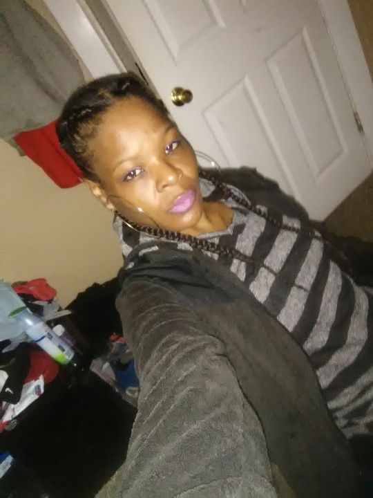Theresa White - Class of 1991 - Bennett High School