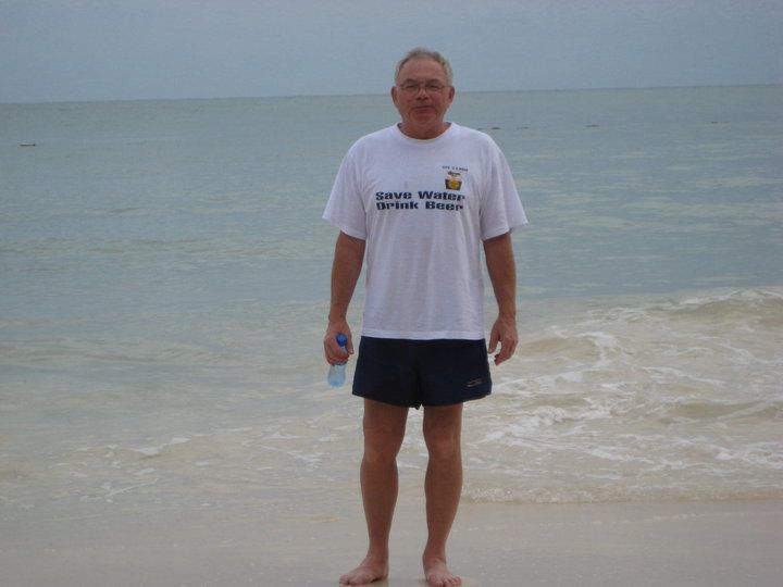 Harry Sharpe - Class of 1966 - Bennett High School