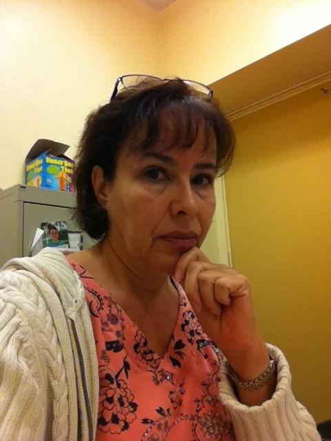 Sally Blitz - Class of 1972 - Bennett High School