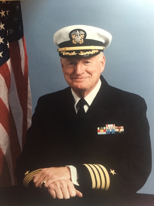 Thomas Sheehan - Class of 1947 - Bennett High School