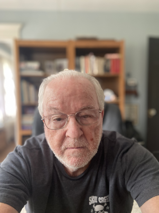 Michael Henry - Class of 1963 - Bennett High School