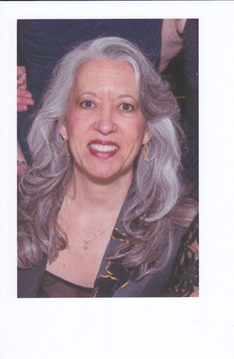Beth Shapiro - Class of 1970 - Bennett High School